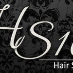 logo - hair salon